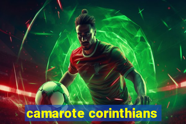 camarote corinthians